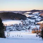 Apartamento Familie Schauerte Schmallenberg