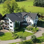 Apartamento Familie Schauerte