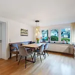 Familie Schauerte Apartamento