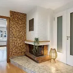 Familie Schauerte Apartamento *