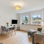 Familie Schauerte Apartamento Schmallenberg