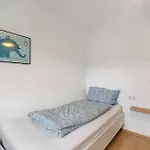 Familie Schauerte Apartamento *