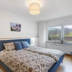 Familie Schauerte Apartamento *