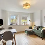 Familie Schauerte Apartamento Schmallenberg