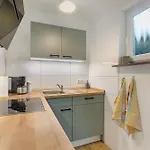 Familie Schauerte Apartamento *