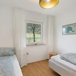 Familie Schauerte Apartamento *