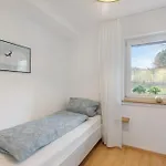 Familie Schauerte Apartment