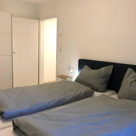 Apartment Familie Schauerte