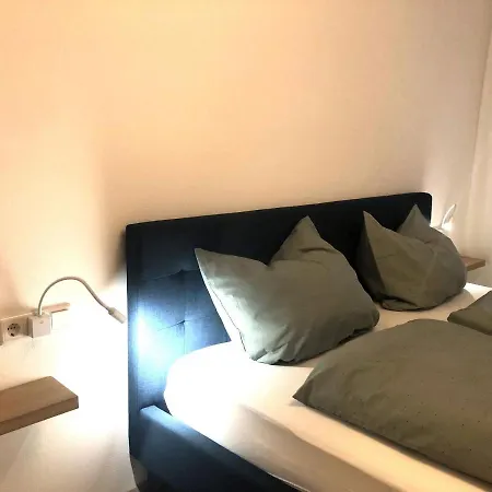 Familie Schauerte Apartment