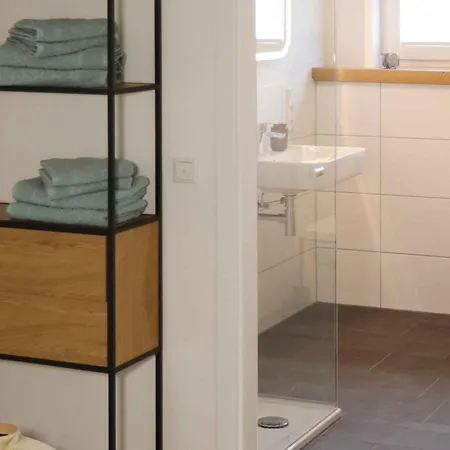 Familie Schauerte Apartment Schmallenberg