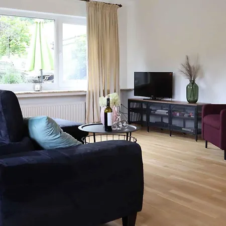 Familie Schauerte Apartment *