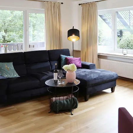 Apartment Familie Schauerte Schmallenberg