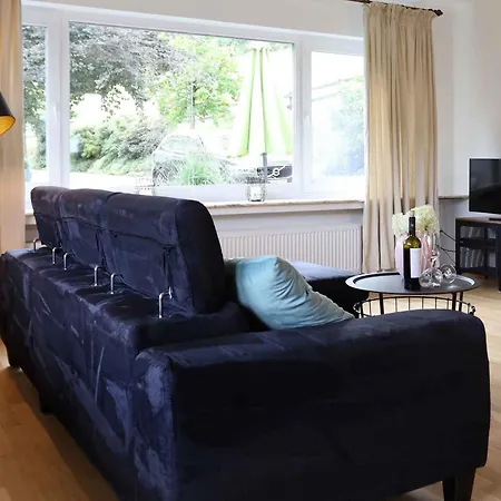 Familie Schauerte Apartment Schmallenberg