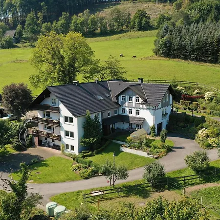 Familie Schauerte Apartment *