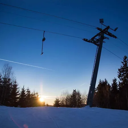 Familie Schauerte Appartement