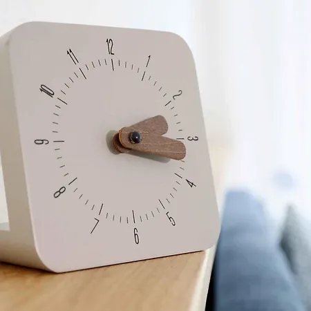 Appartement Familie Schauerte *