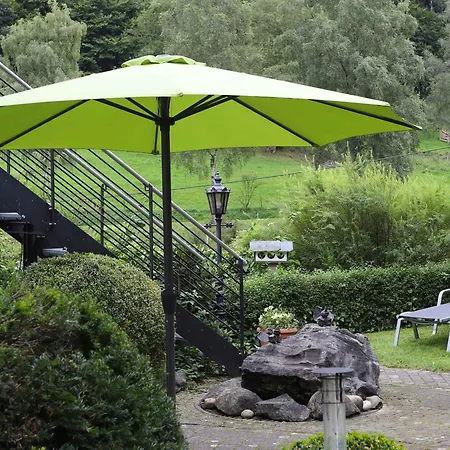 Familie Schauerte Schmallenberg