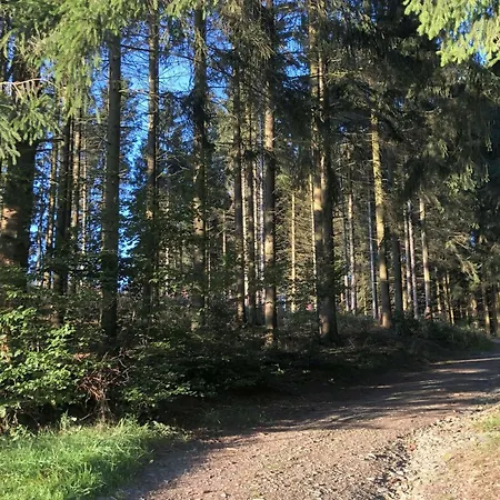 Familie Schauerte Appartement