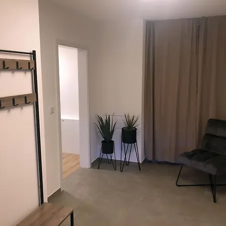 Apartment Familie Schauerte