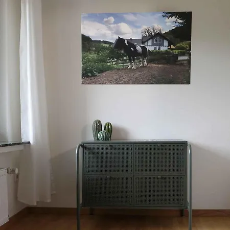 Familie Schauerte Appartement *