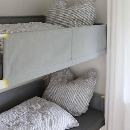 Apartment Familie Schauerte *