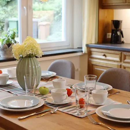 Familie Schauerte Apartment Schmallenberg