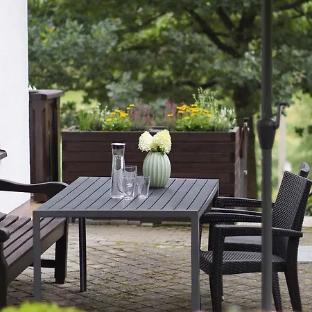 Familie Schauerte Appartement Schmallenberg