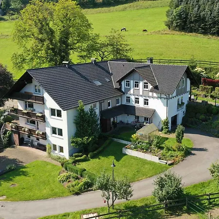 Apartment Familie Schauerte Schmallenberg