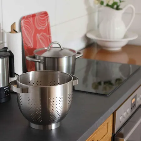 Appartement Familie Schauerte Schmallenberg