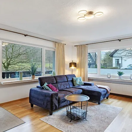 Apartment Familie Schauerte *