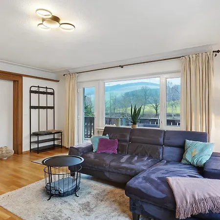 Familie Schauerte Lägenhet Schmallenberg