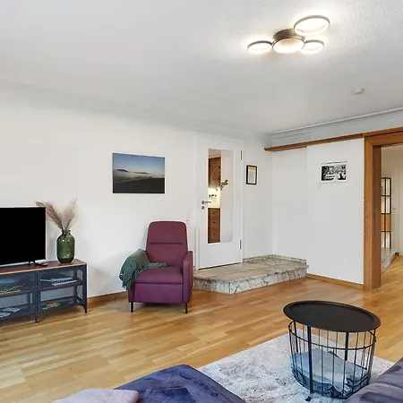 Lägenhet Familie Schauerte Schmallenberg