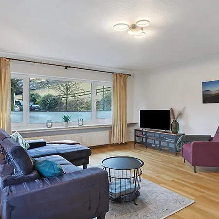 Familie Schauerte * Schmallenberg