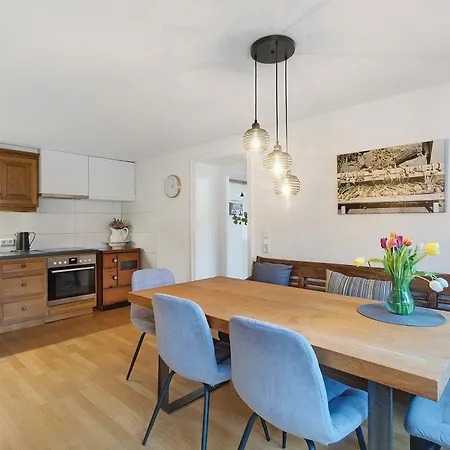 Familie Schauerte Lägenhet Schmallenberg