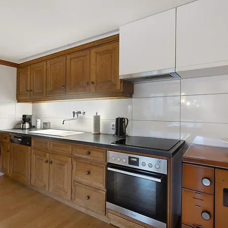 Familie Schauerte Lägenhet Schmallenberg