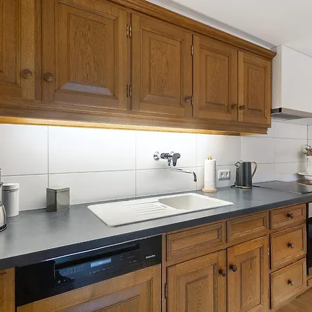 Lägenhet Familie Schauerte Schmallenberg