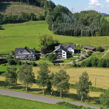Familie Schauerte Apartamento Schmallenberg