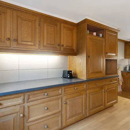 Apartament Familie Schauerte