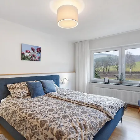 Familie Schauerte Apartament *