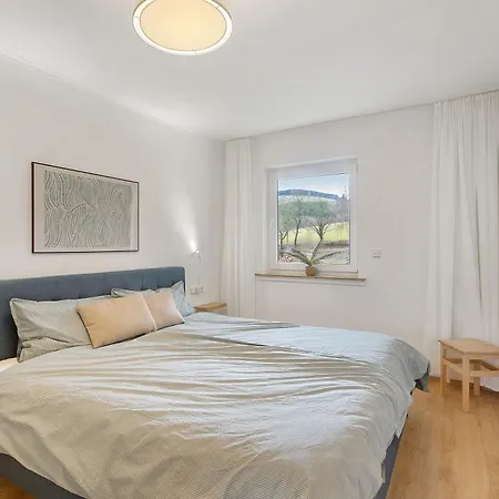 Familie Schauerte Apartament