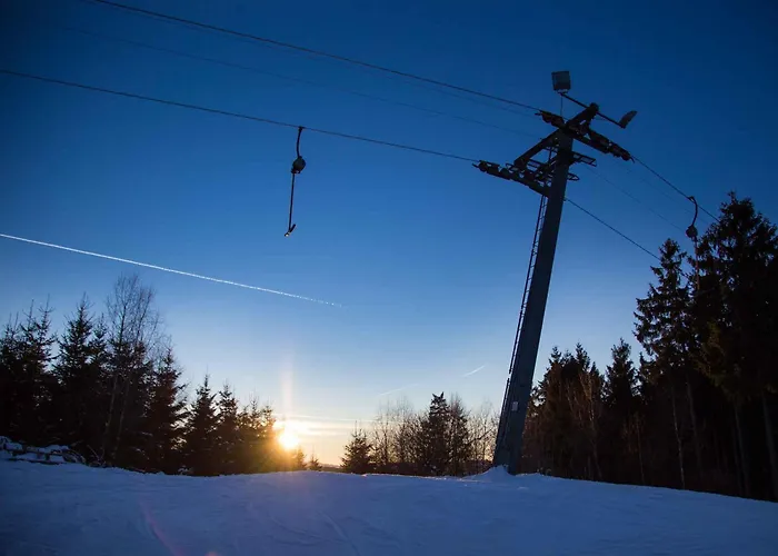 Familie Schauerte Lägenhet