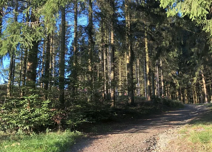 Familie Schauerte Lägenhet