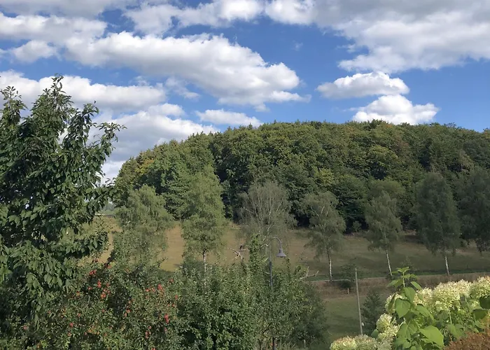 Lägenhet Familie Schauerte