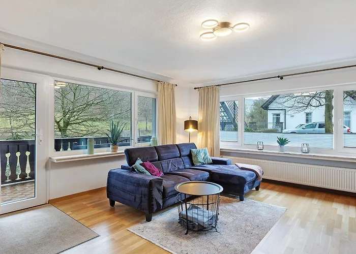 Lägenhet Familie Schauerte *