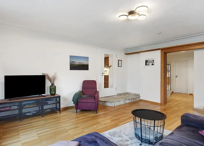 Lägenhet Familie Schauerte Schmallenberg