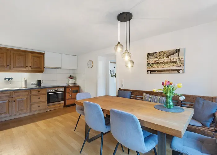 Familie Schauerte Lägenhet Schmallenberg