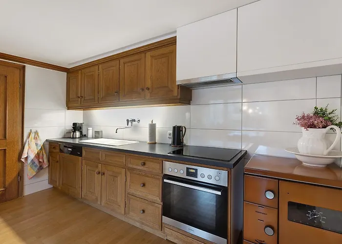 Familie Schauerte Lägenhet Schmallenberg