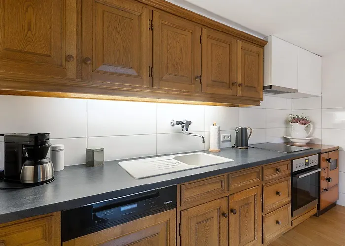 Lägenhet Familie Schauerte Schmallenberg