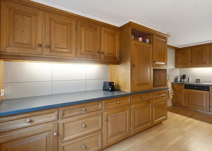 Lägenhet Familie Schauerte *