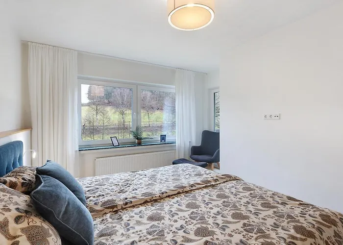 Lägenhet Familie Schauerte *